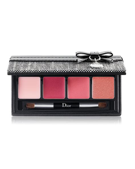 dior lip palette boots|Dior gloss price.